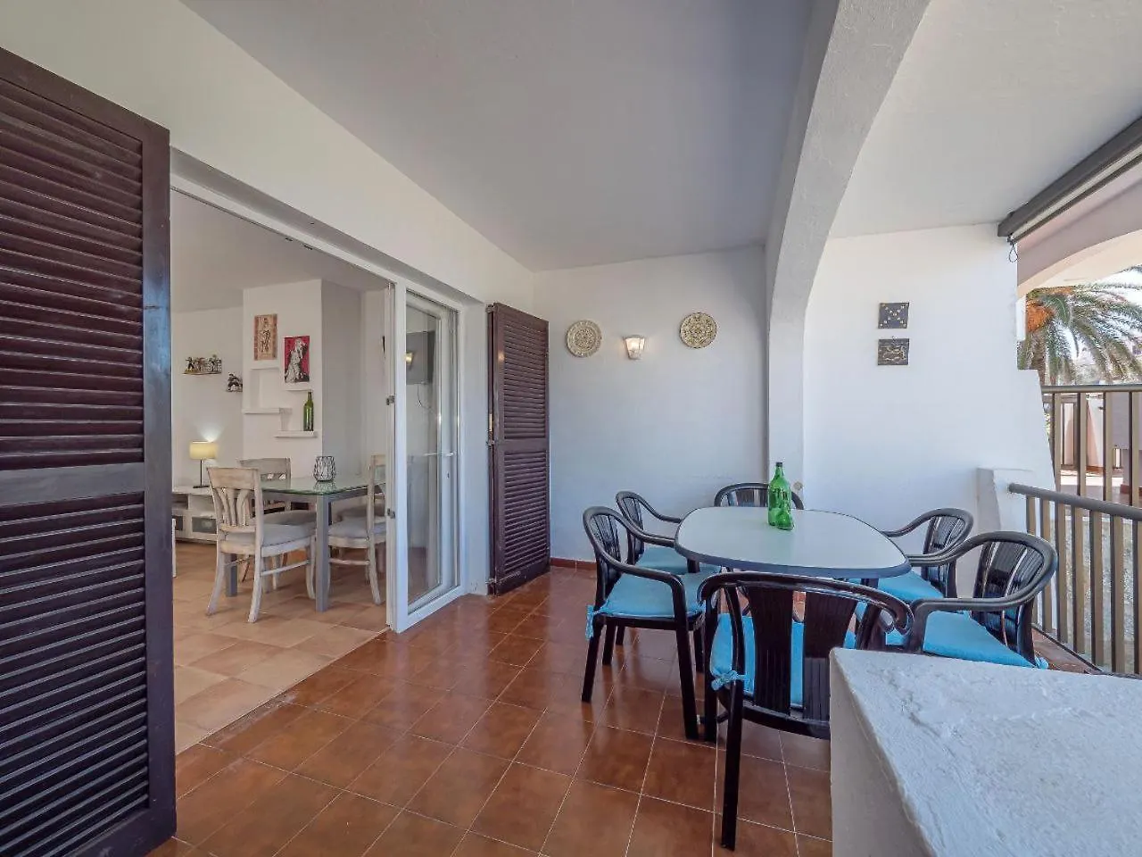 Menorca Paradise Cala En Porter Golden Sands & Sea Apartman Cala En Porter (Menorca)