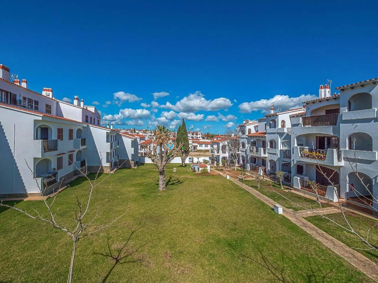 Menorca Paradise Cala En Porter Golden Sands & Sea Apartman