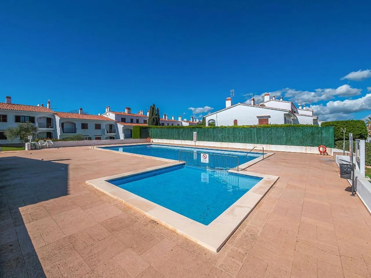 Apartman Menorca Paradise Cala En Porter Golden Sands & Sea Spanyolország