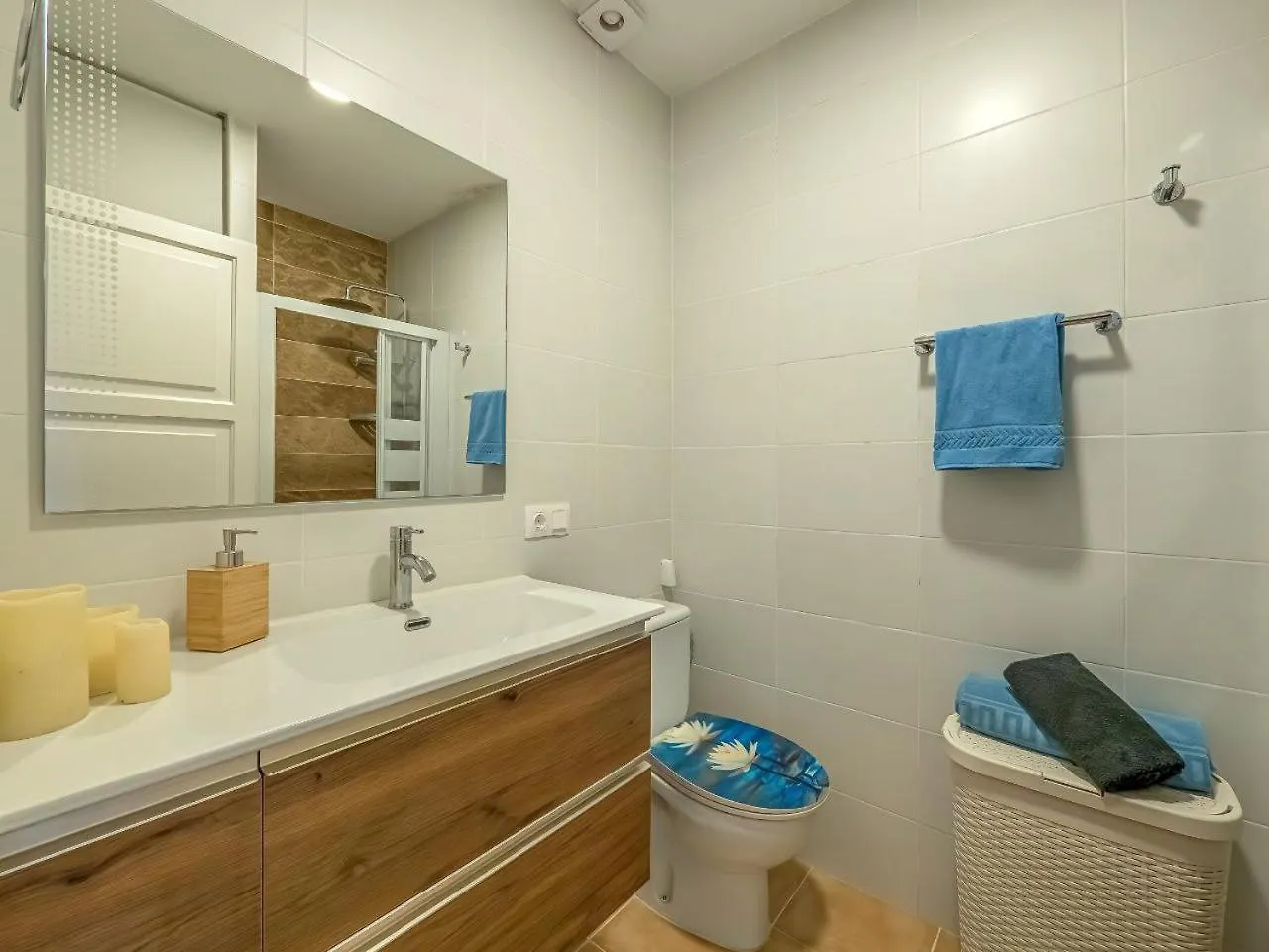 Apartman Menorca Paradise Cala En Porter Golden Sands & Sea