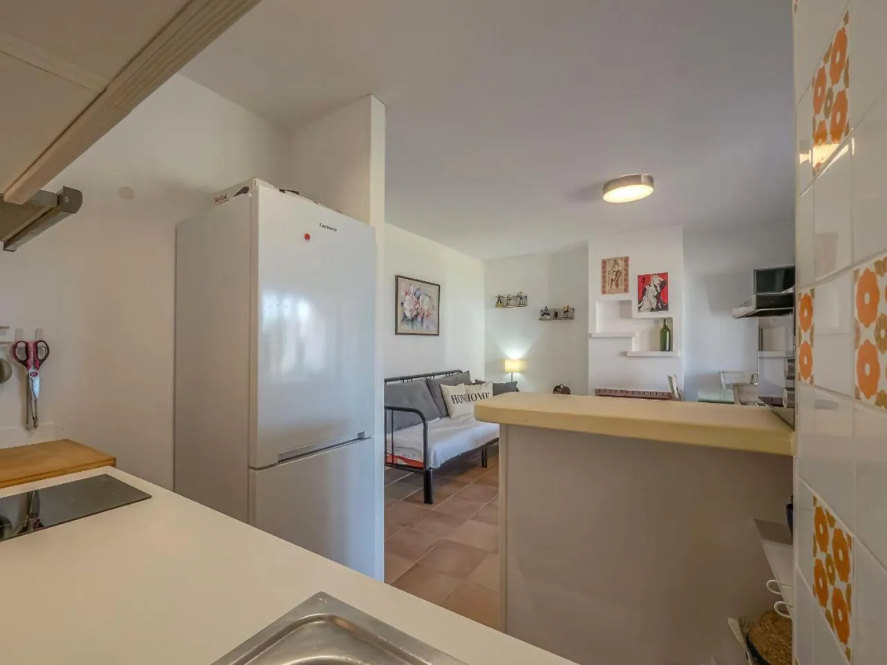Menorca Paradise Cala En Porter Golden Sands & Sea Apartman