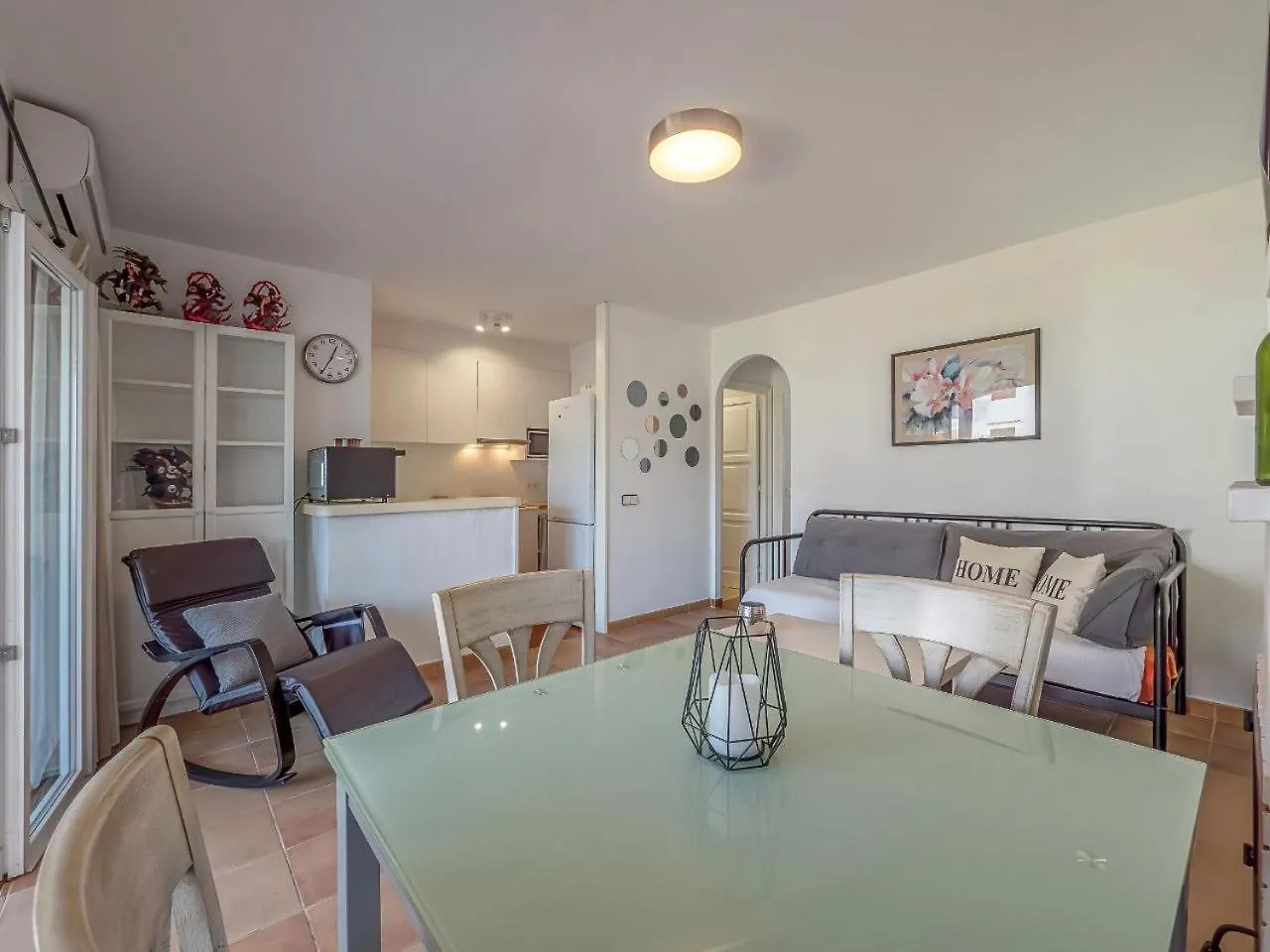 Apartman Menorca Paradise Cala En Porter Golden Sands & Sea Spanyolország